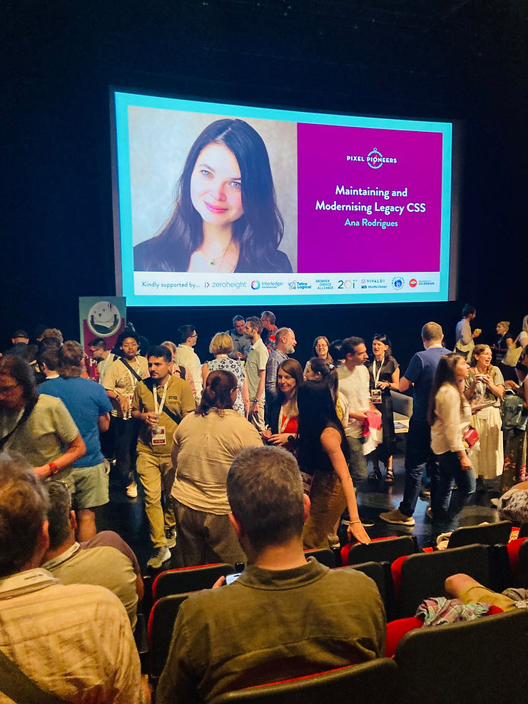 Conference image