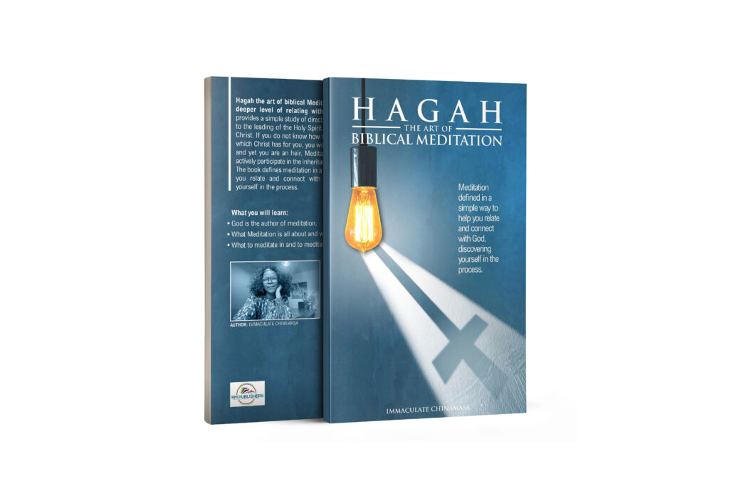 Hagah Book 