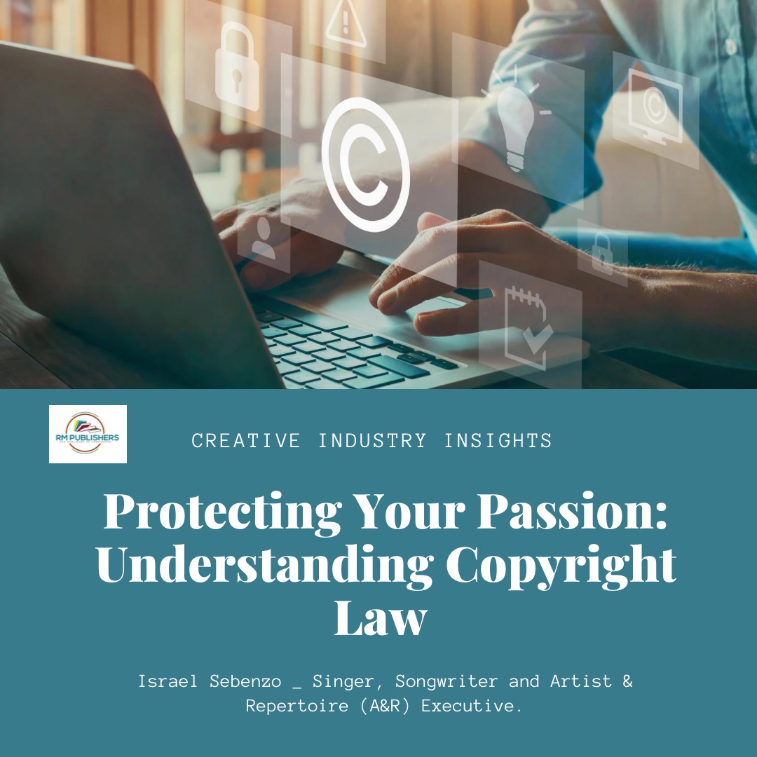 protecting your copyright