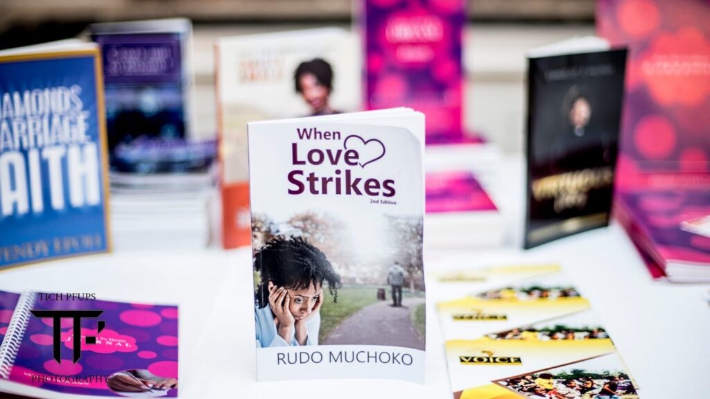 book event 