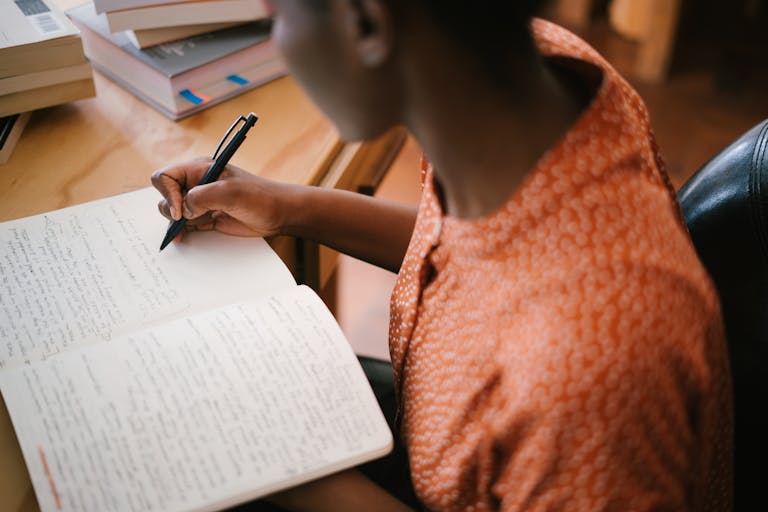 author brand